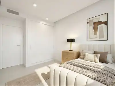 Erdgeschosswohnung mit Pool zum Verkauf in Centro ciudad, imagen 30