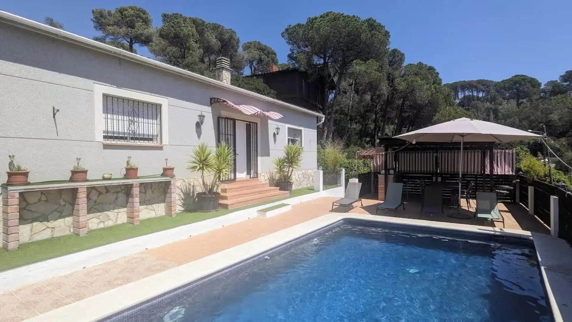 Casa in vendita a Aiguaviva Parc, imagen 2