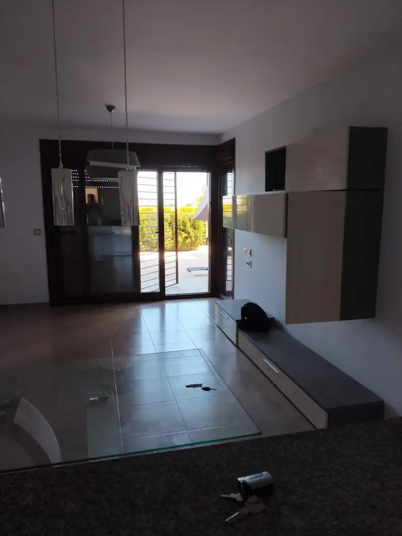 Kitchen of Apartments for sale in Orihuela  with Heating, Private garden and Terrace