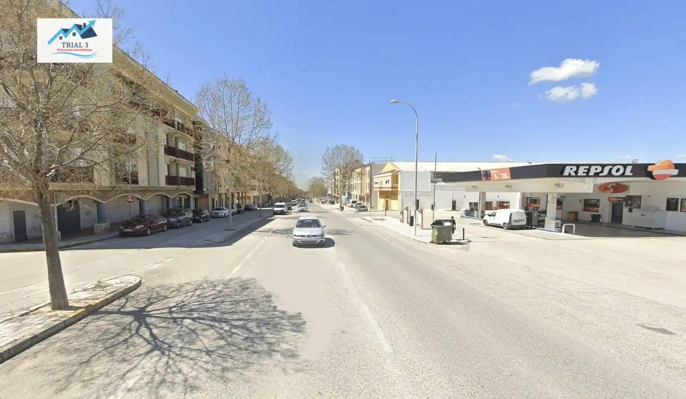 Business premises for sale in Avenida de Jaén