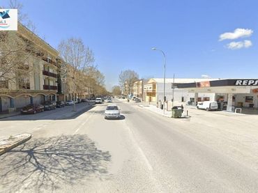Local comercial en venta en Avenida de Jaén