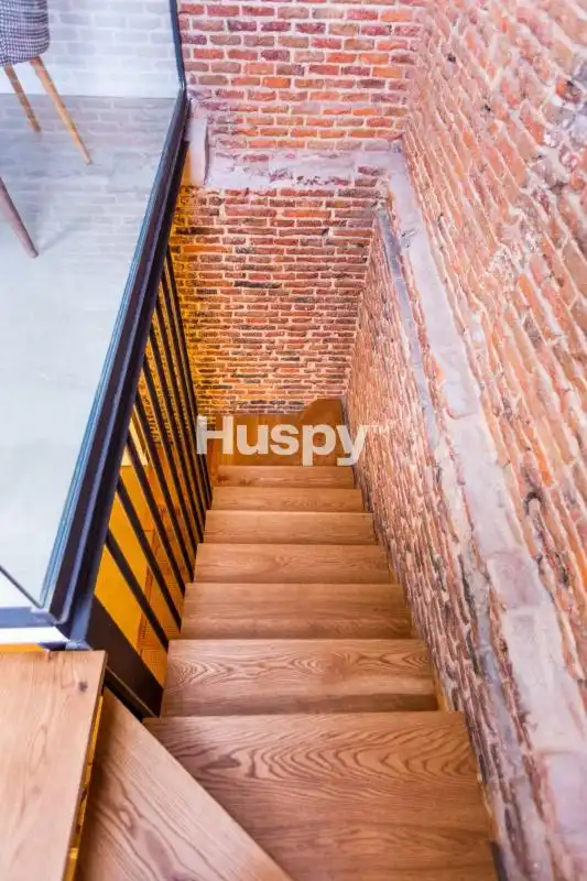 Lofts for sale in Barrio de Salamanca