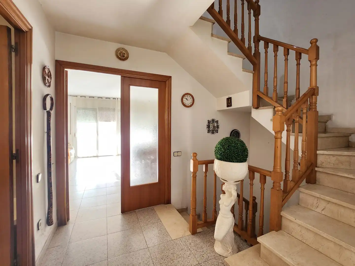 Detached homes for sale in Carrer del Bruc, Les Roquetes
