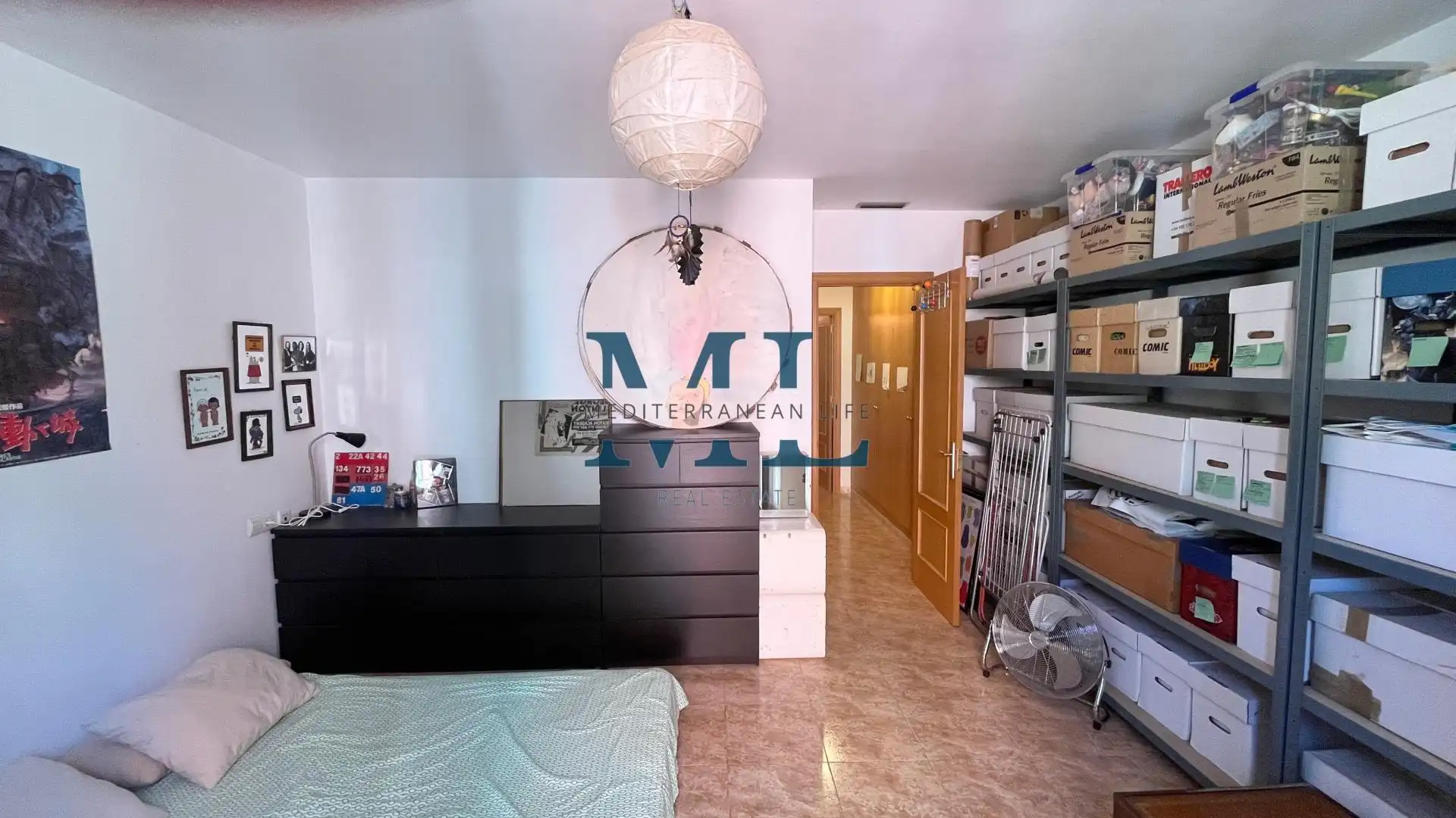 Duplex with lift for sale in de Pàdua, imagen 30