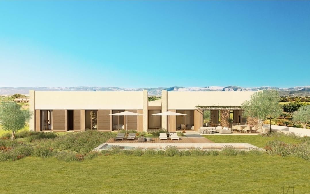 Finca rústica en venda a Consell