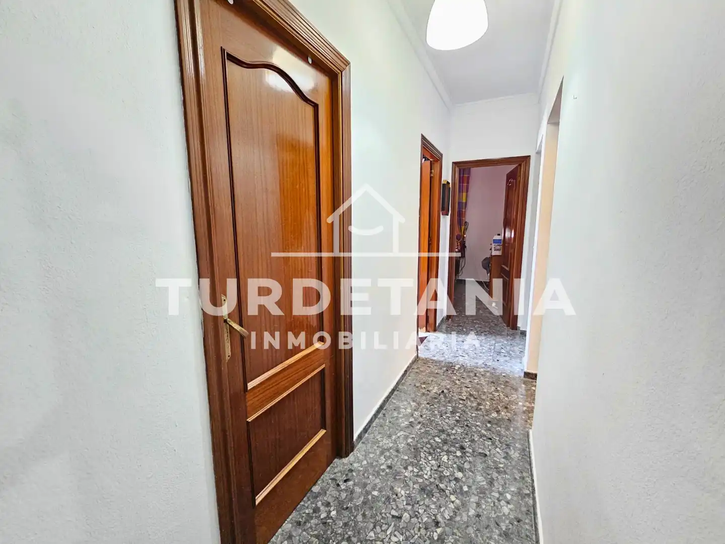 Houses for sale in Bonanza - Avda de Huelva - Barrio Andalucia