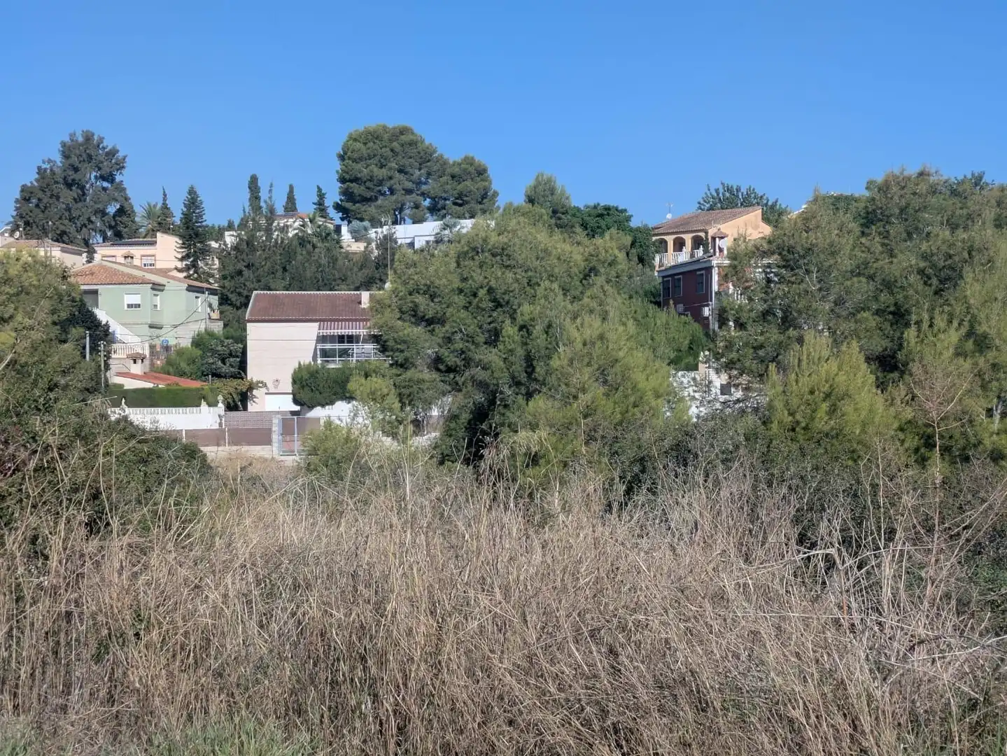 Wohnbaugrundstück zum Verkauf in Urbanizacion los Lagos, imagen 10