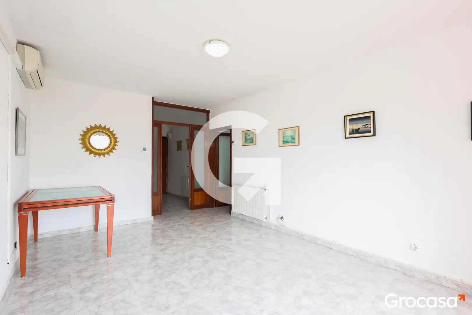 Wohnung mit Terrasse zum Verkauf in AV EUROPA D', imagen 13