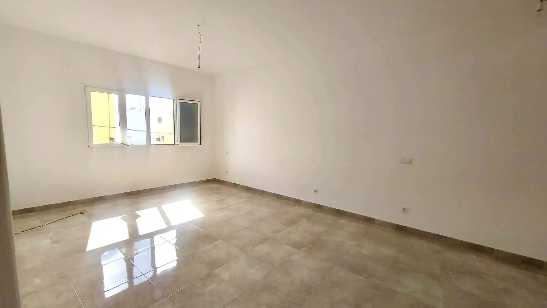 Sala de estar de Piso en venta en Arrecife