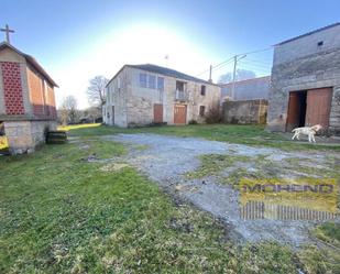 Exterior view of Country house for sale in Láncara