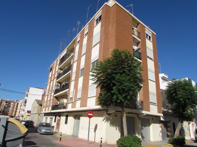 Flat for sale in C/ Huertas, El Castell