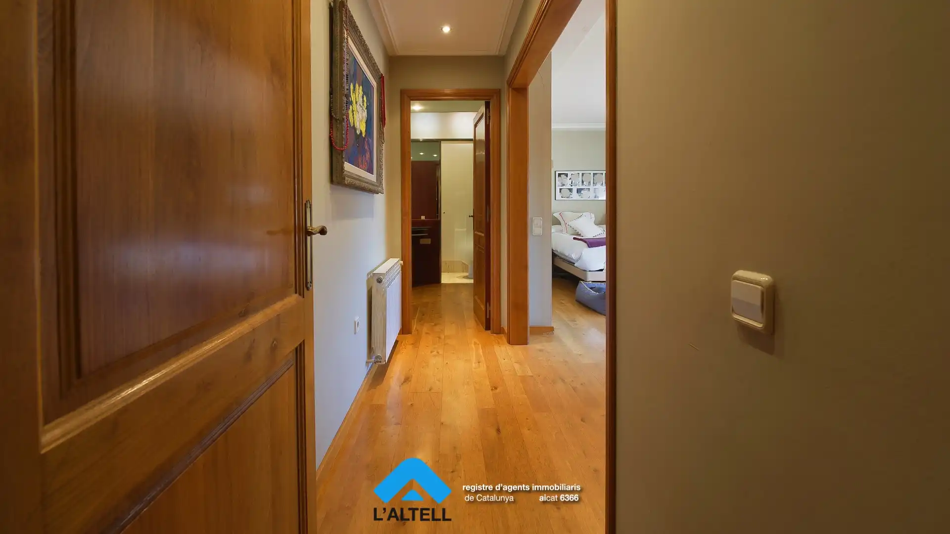 Casa o chalet en venta en L'Ametlla del Vallès