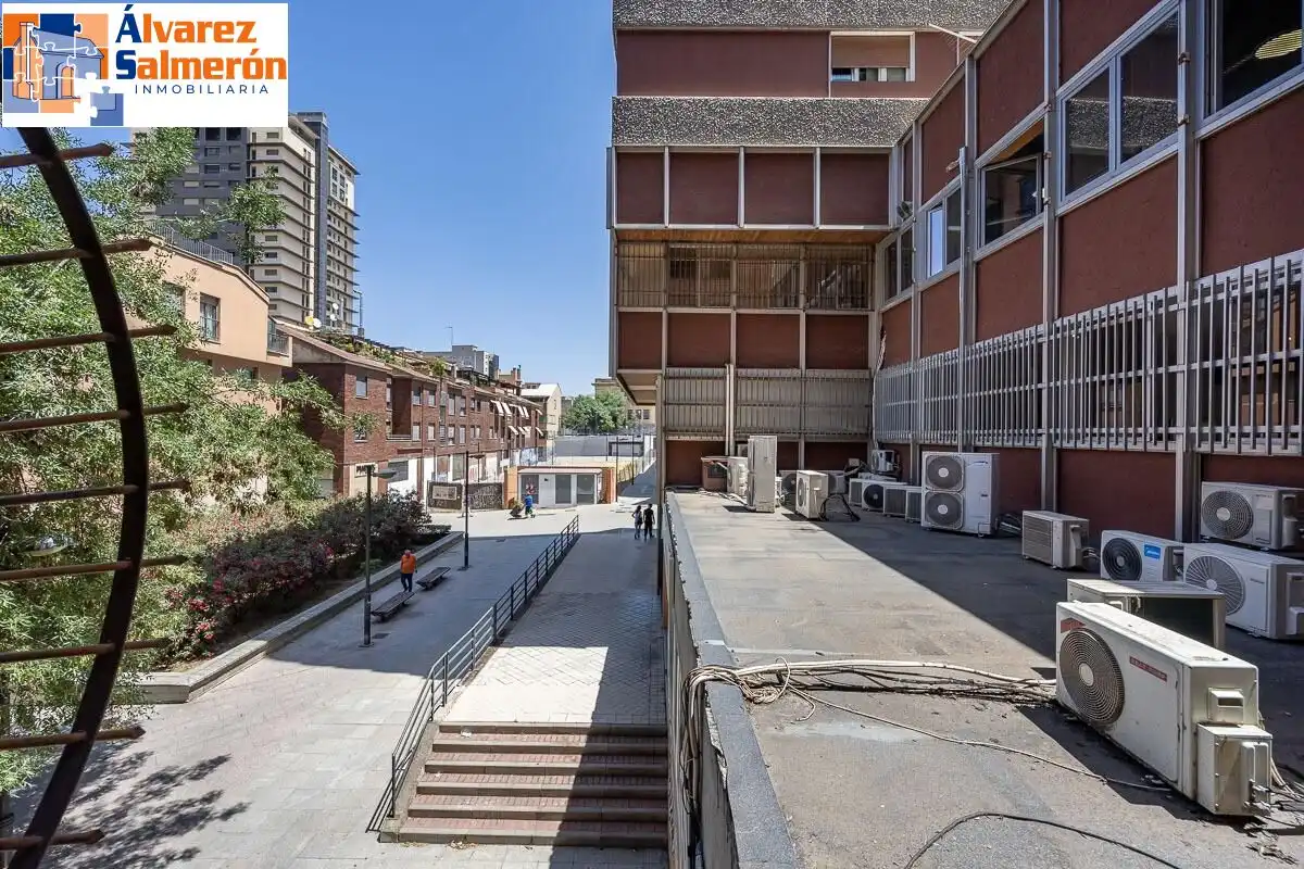 Flat with lift for sale in Beiro, imagen 33