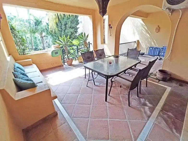 Apartament amb ascensor en venda a Benamara - Atalaya, imagen 14