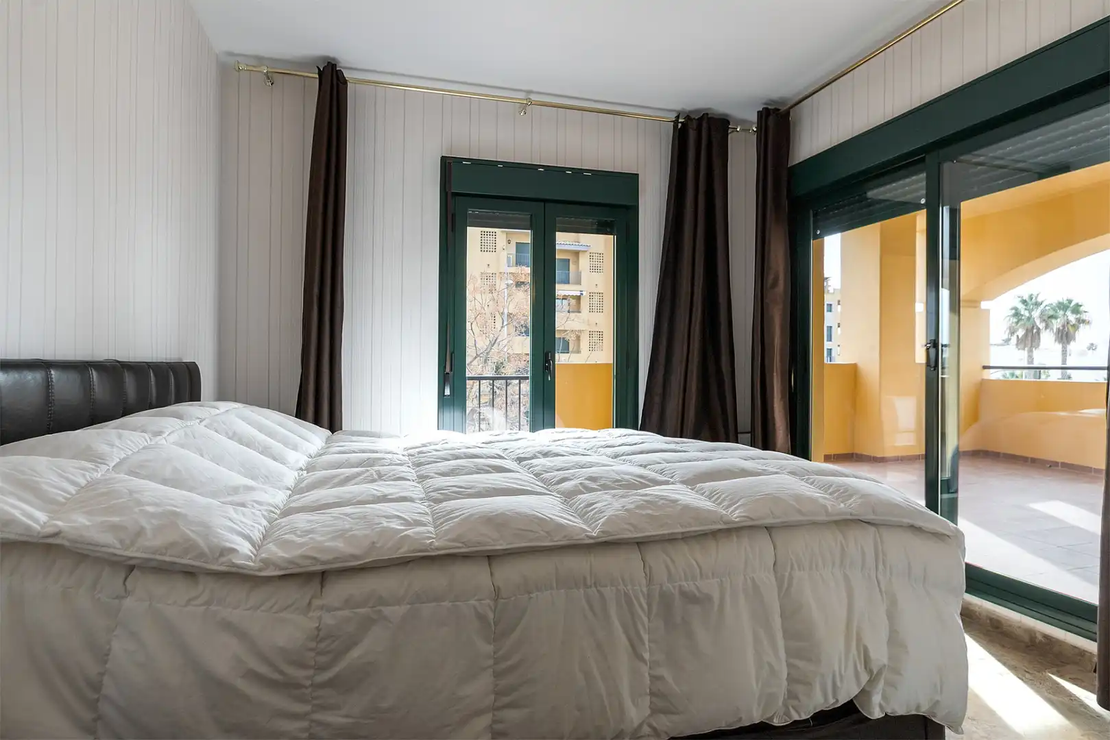 Apartments for rent in Nueva Alcántara