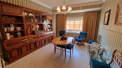 Foto 5 de Piso en venta en Calle del Abagado y Academics Emilio Esteban Hanza, 18, Canjáyar, Almería