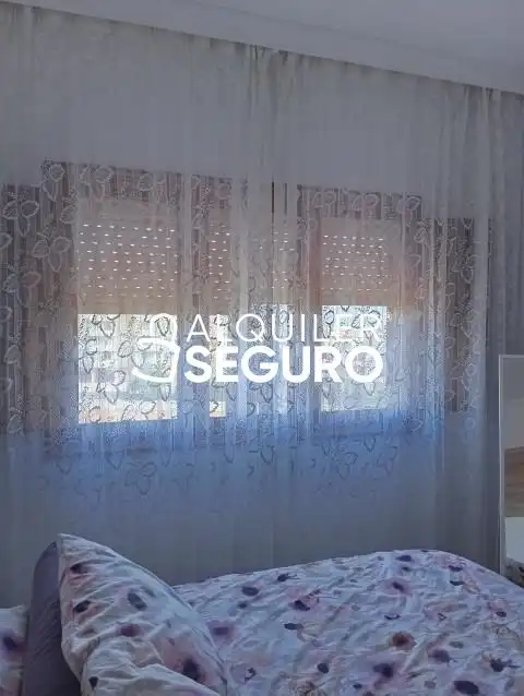 Piso de alquiler en Las Palmas de Gran Canaria con Amueblado