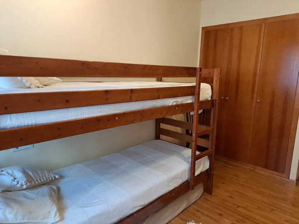 Apartamento de alquiler en Plaça Manjolet, 4, Puigcerdà