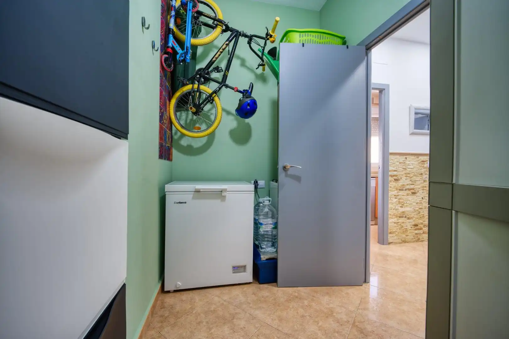 Duplexes for sale in Isla Mayor  with Air Conditioner and Terrace