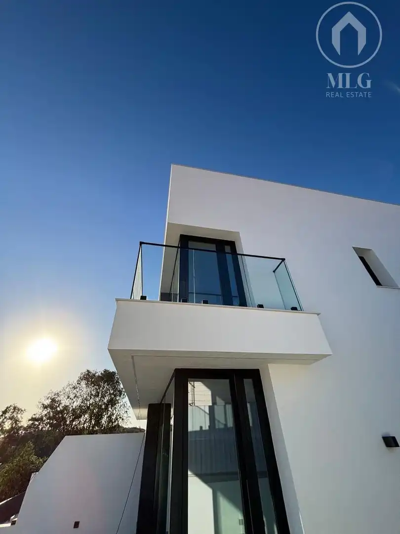 Maison mitoyenne avec piscine à vendre à Alberto Durero, imagen 9