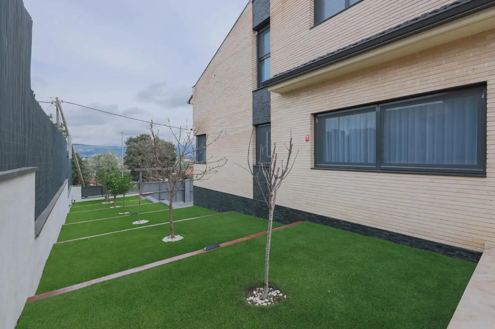 Casa o chalet en venta en Caldes, Lliçà d'Amunt