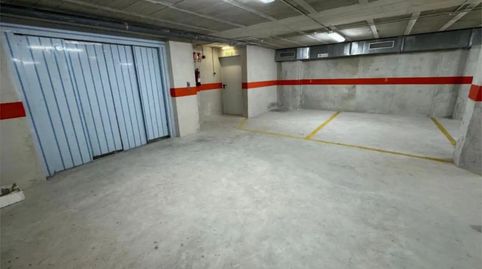 Foto 4 de Garaje en venta en Carrer Religió, 5, Es Castell poble, Es Castell