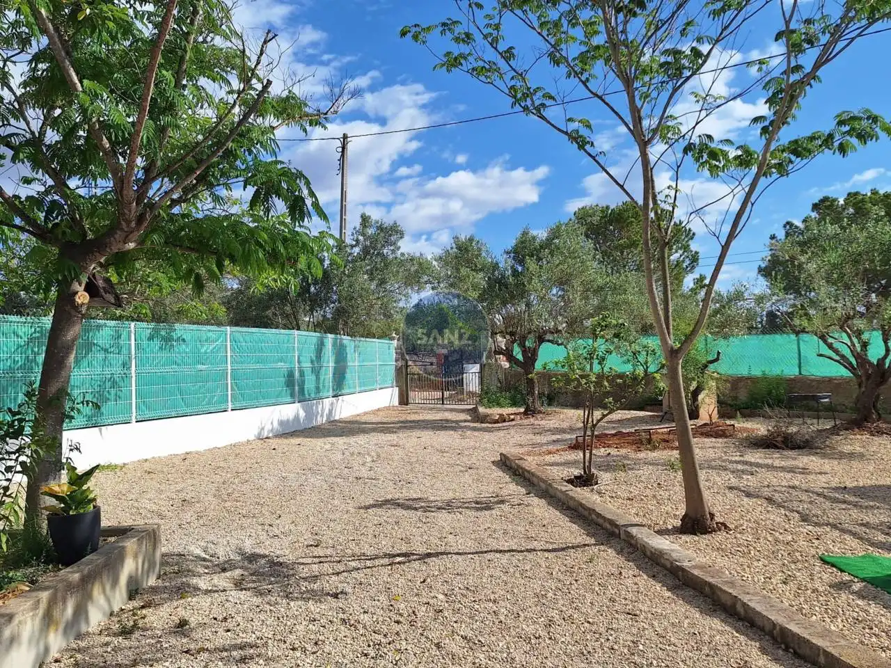 Xalet amb jardí en venda a Poligono Poligono 8, imagen 38