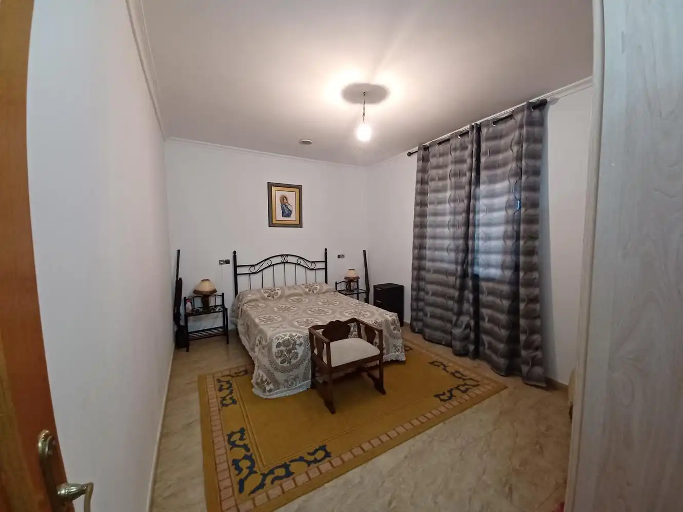 Chalet con piscina en venta en La Roda, imagen 11