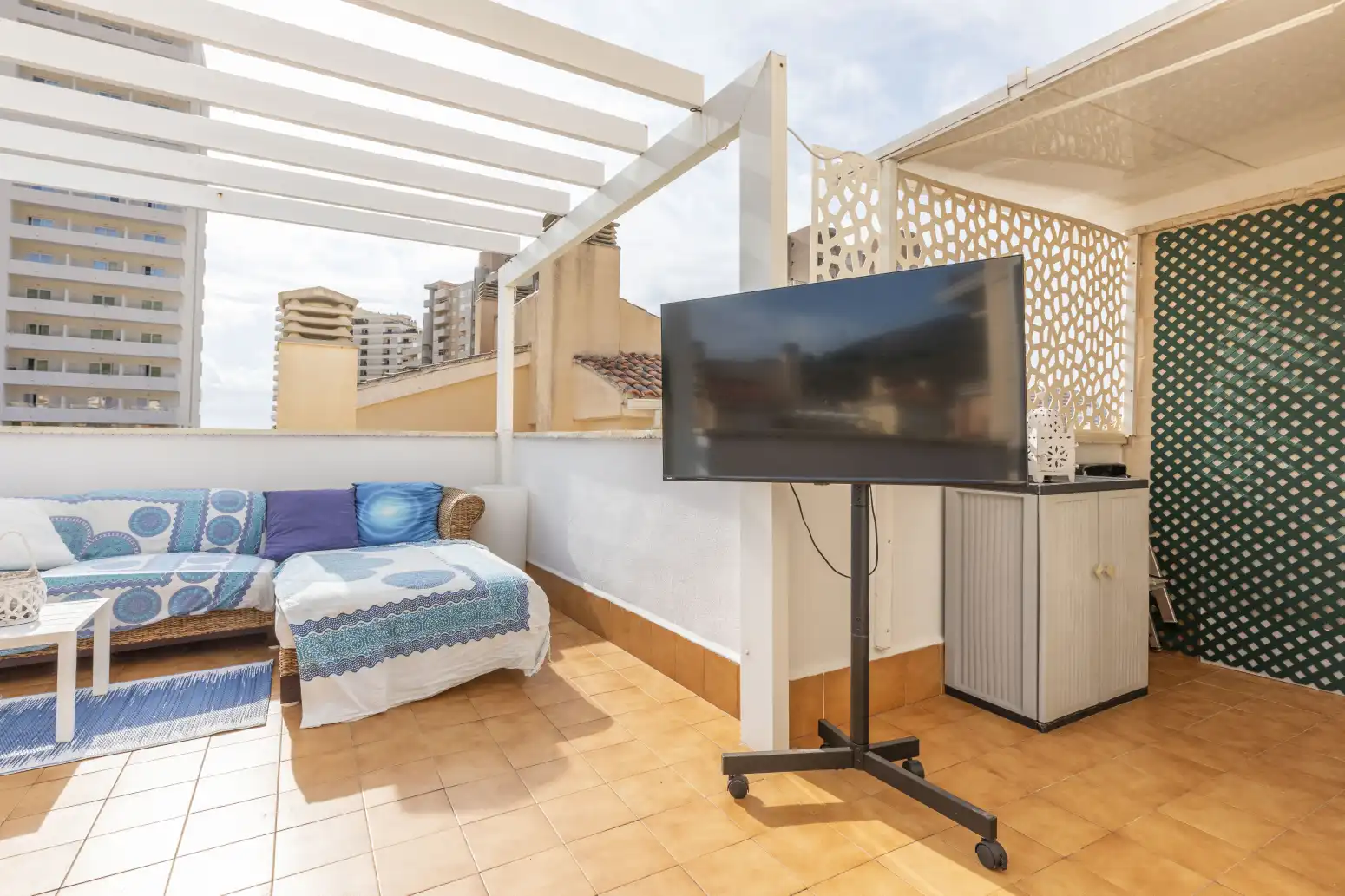 Casa bifamiliare in vendita a Racó, imagen 44