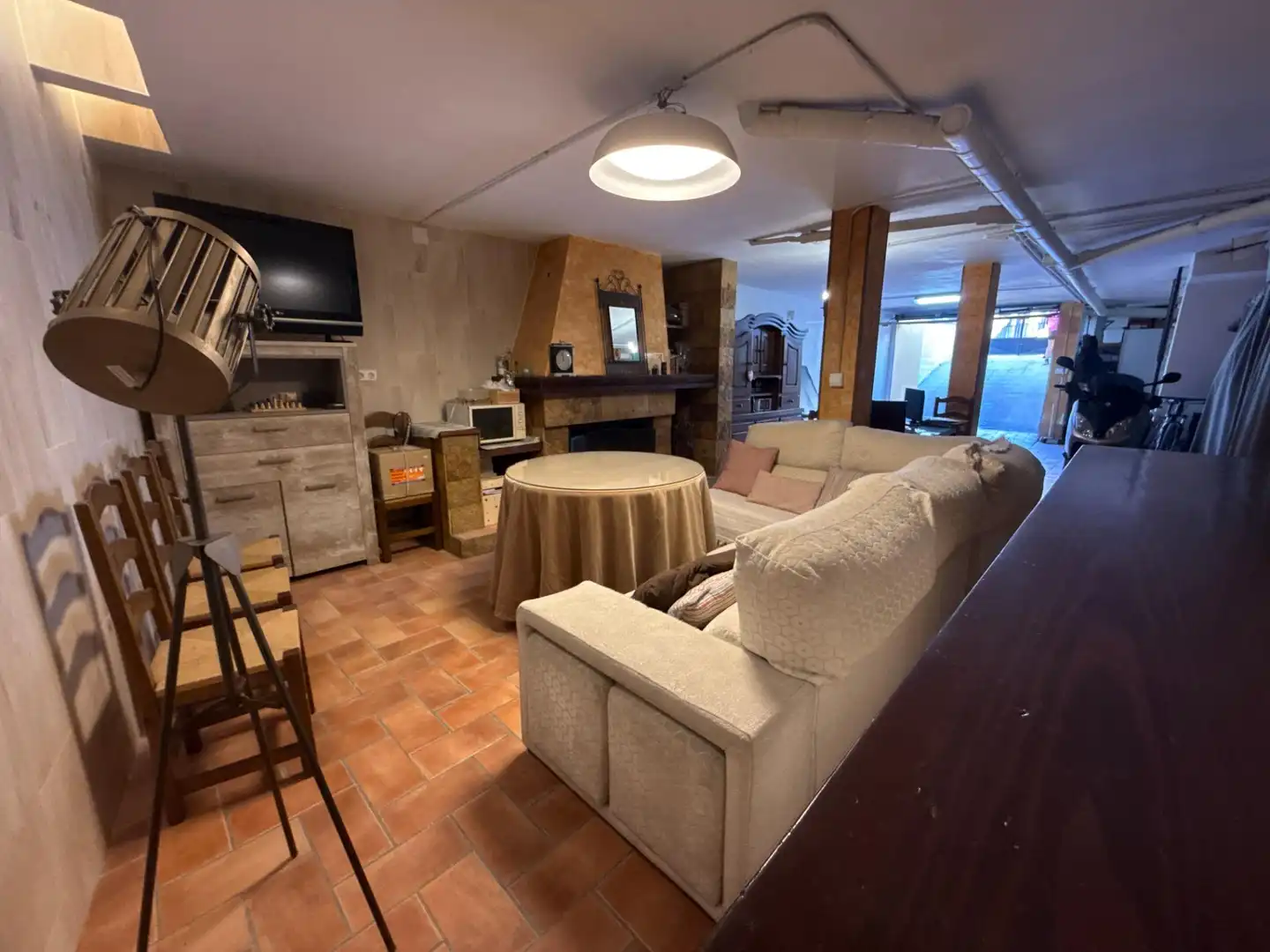 Casa a schiera con terrazza in vendita a PRINCESA SOFIA, imagen 15