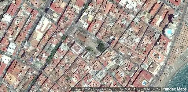 Piso en venta en Fuengirola