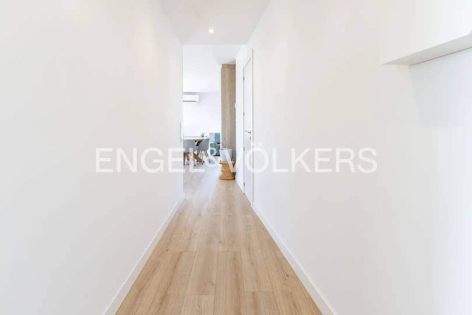 Piso en venta en Sant Adrià de Besòs con Aire acondicionado, Calefacción y Parquet
