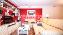 Wohnzimmer von Wohnung zum verkauf in  Valencia Capital mit Klimaanlage, Terrasse und Balkon