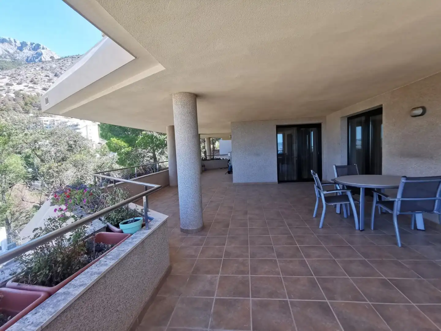 Piso con piscina en venta en PRINCIPAL DE LA SIERRA 157, imagen 39