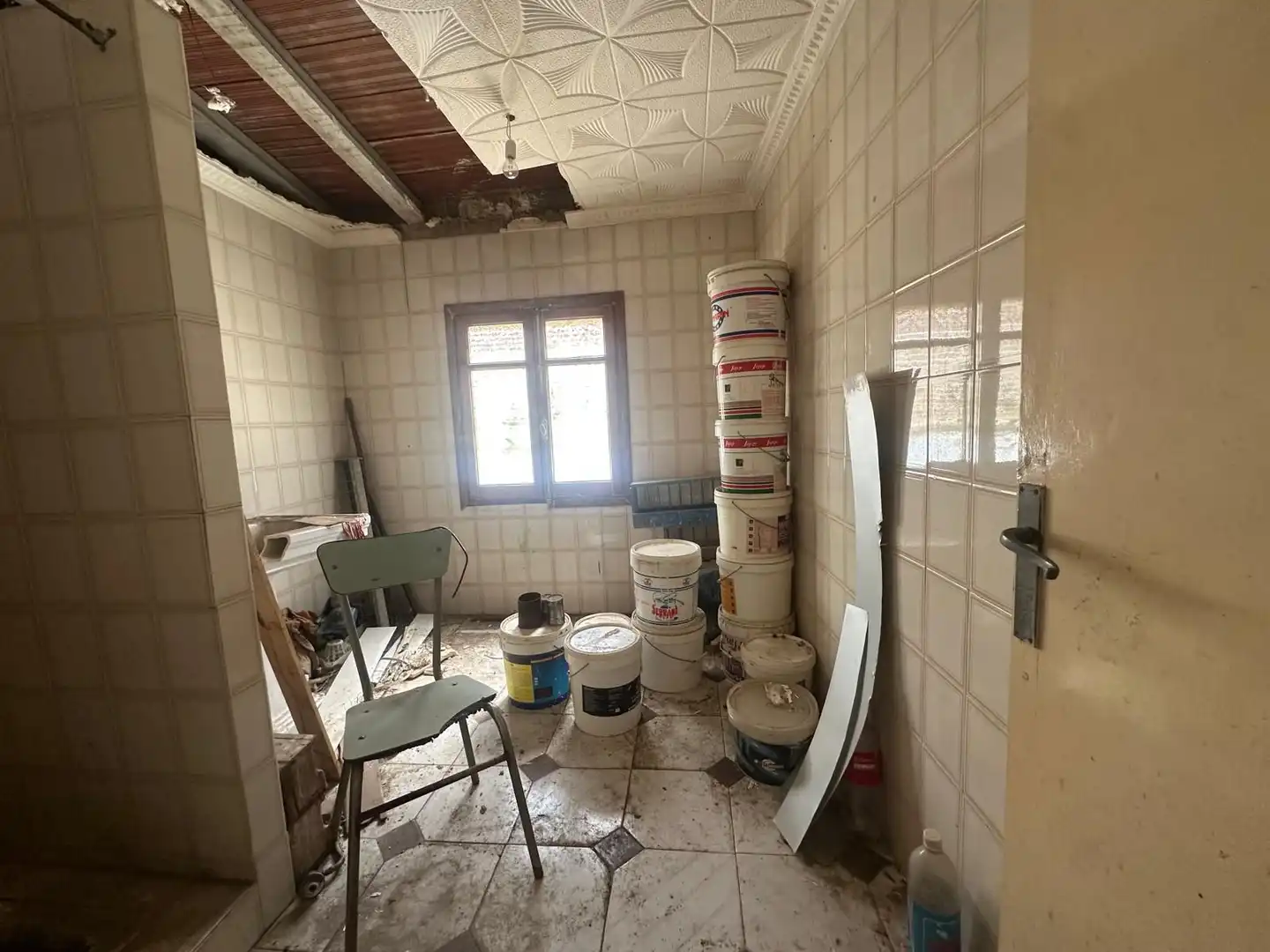 Maison avec jardin à vendre à Calle Clavel, imagen 36
