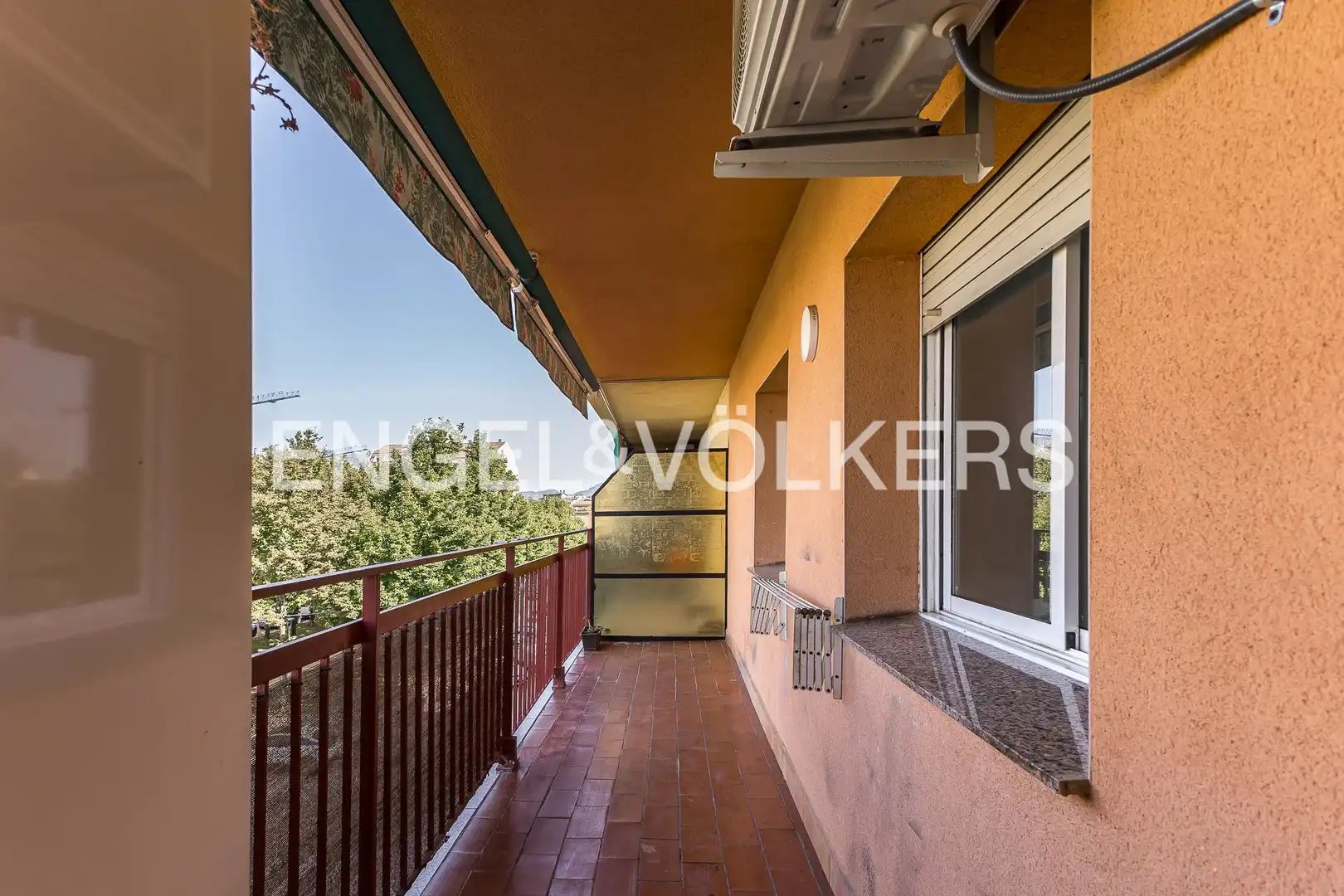 Terraza de Piso en venta en Abrera con Aire acondicionado, Calefacción y Balcón