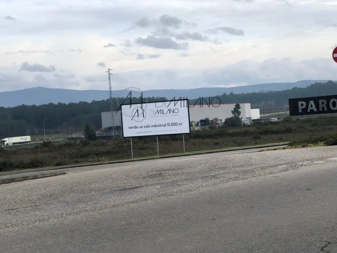 Terreny residencial en venda a Tomiño, imagen 2