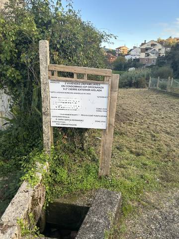 Terreno residencial en Venta en Estrada das Barrocas-Valladares en Valadares - Beade
