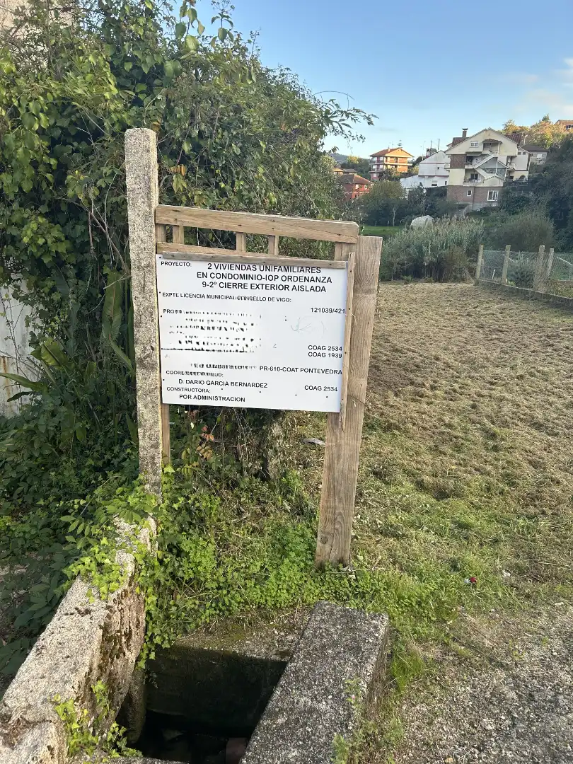Terreni e lotti in vendita a Estrada das Barrocas-Valladares