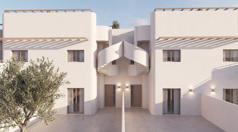 Foto 4 de Casa o chalet en venta en Pilar de la Horadada ciudad, Pilar de la Horadada