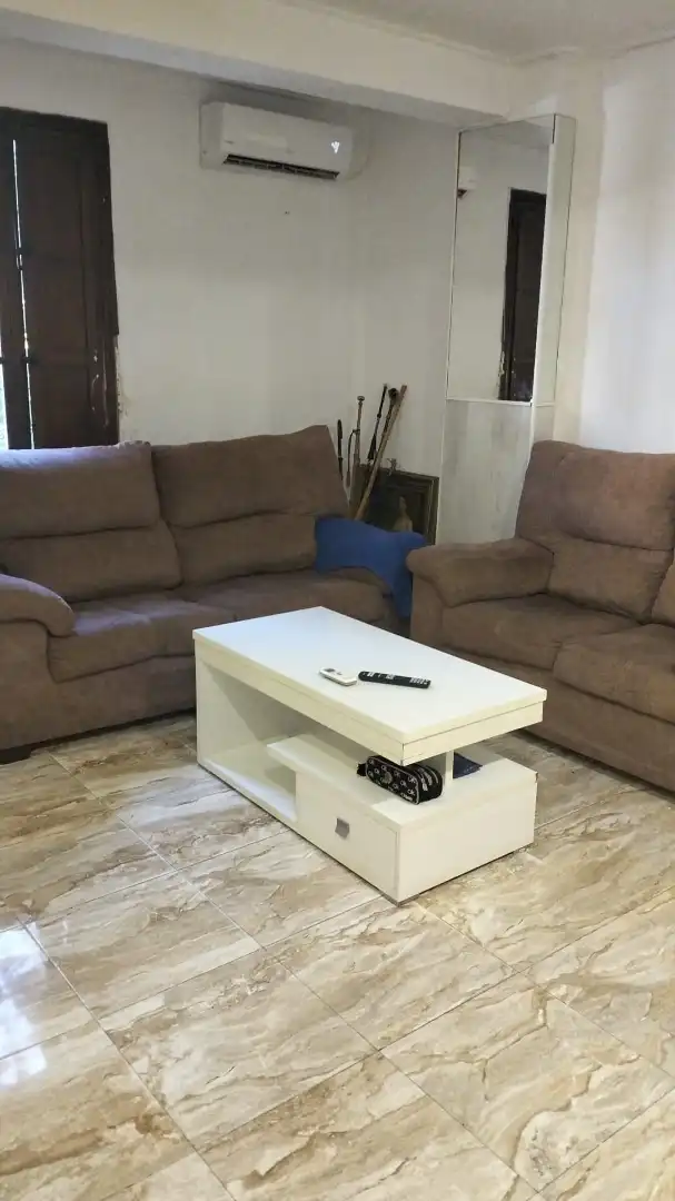 Flat for sale