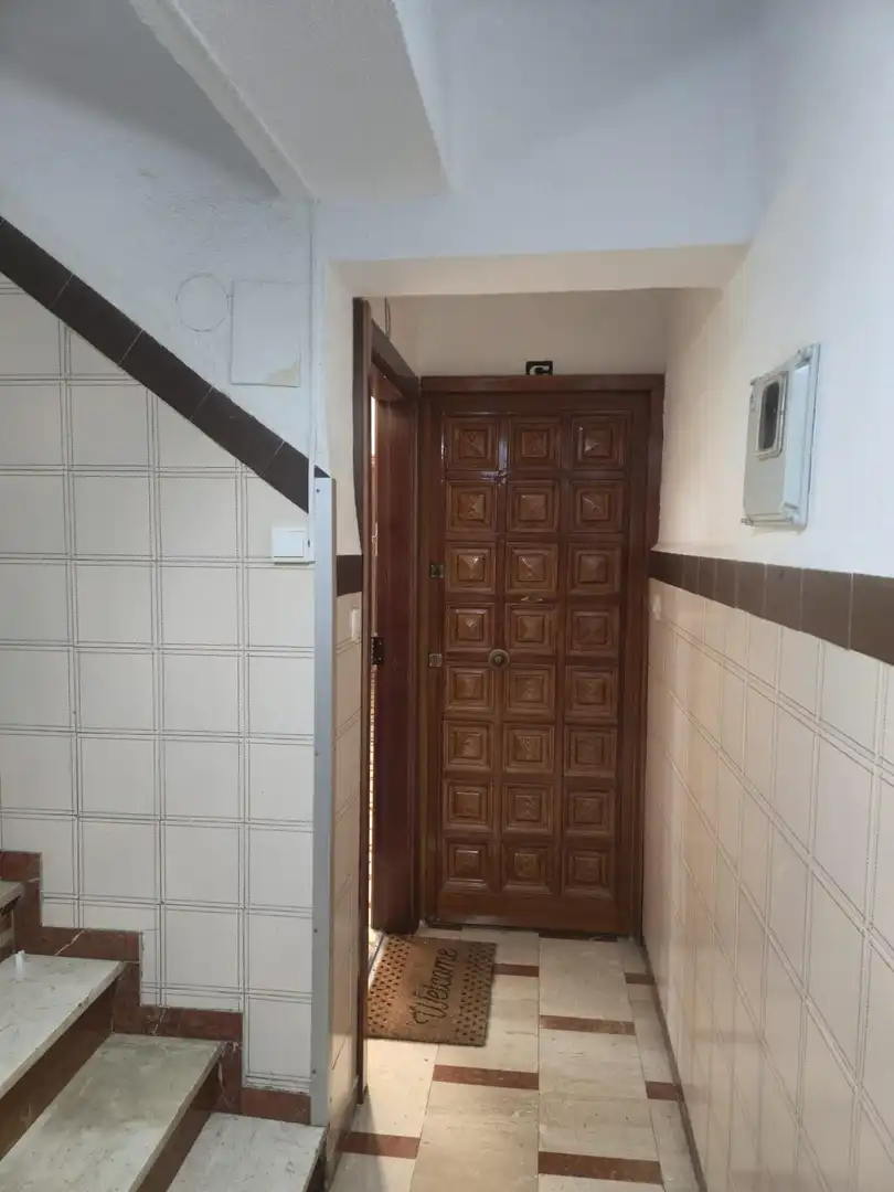 Flat for sale in Granada  with Terrace, Furnished and Balcony