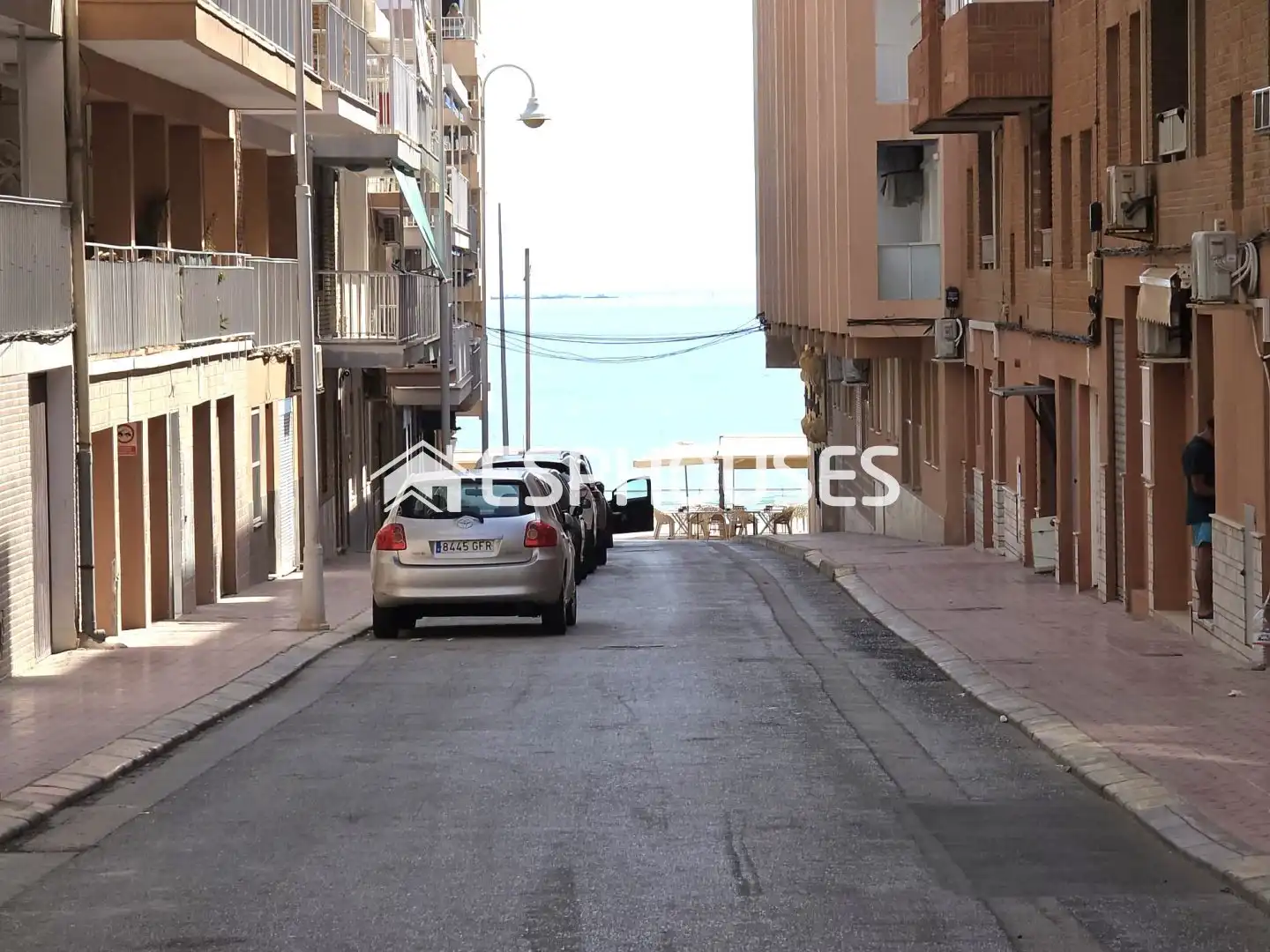 Apartment with terrace for sale in Guardamar Playa, imagen 23