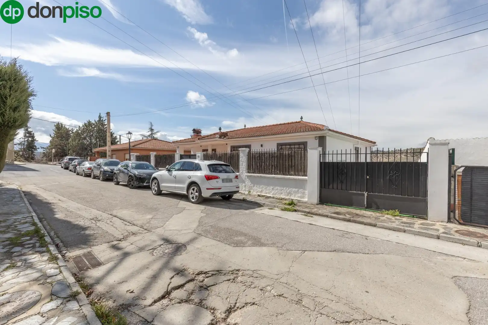 House with pool for sale in Avenida del Puente Nuevo, imagen 55