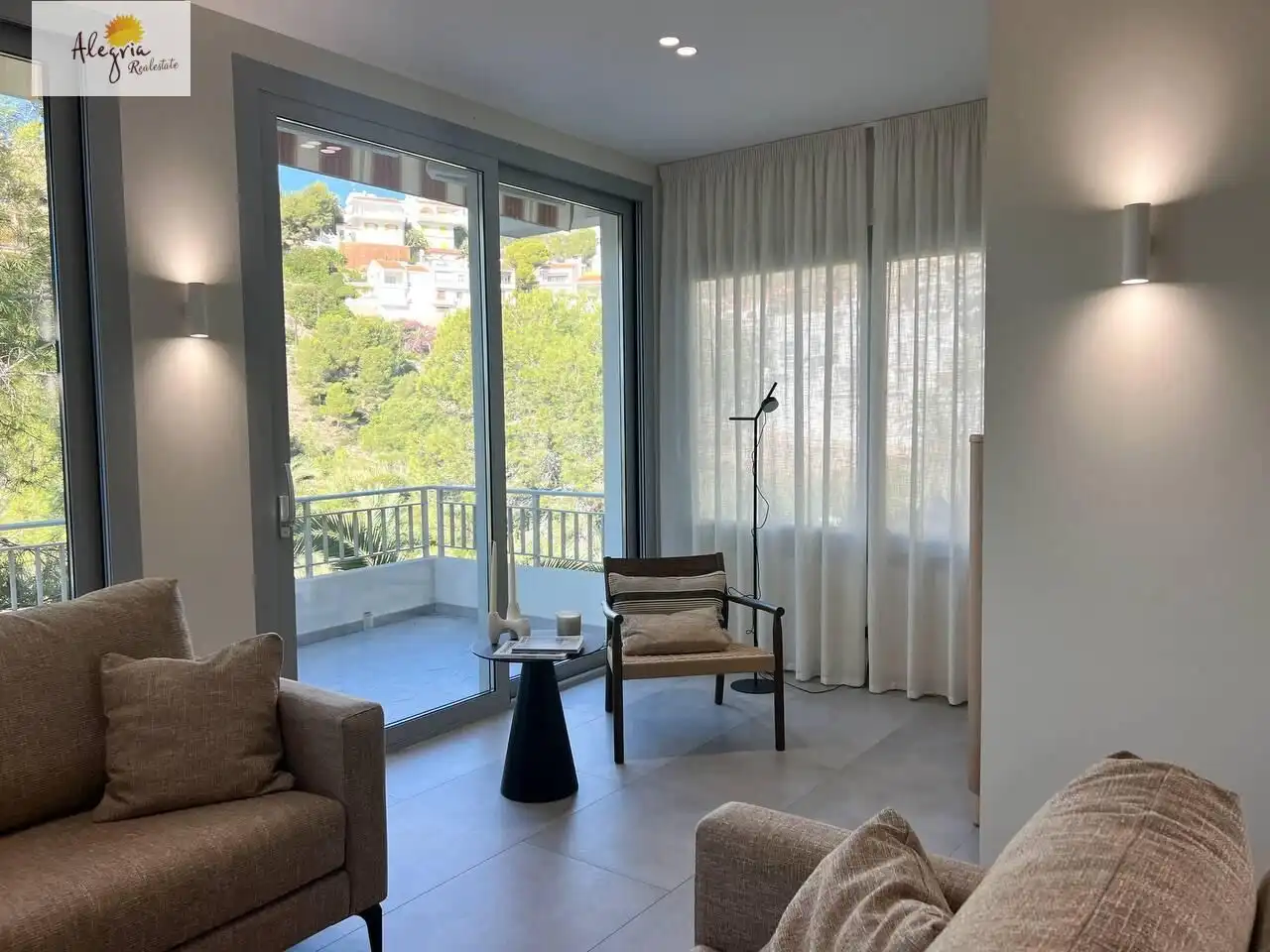 Chalet con terraza en venta en Senda de la Lloma, imagen 39