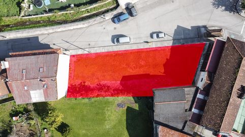 Magnífico solar para una casa a medida con jardín en el corazón de Agones. Naturaleza a un paso de Pravia., immagine 2