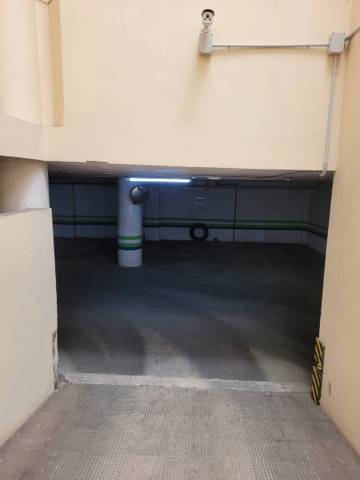 Garaje en Alquiler en Calle Santo Domingo, 9 en Plaza de Toros