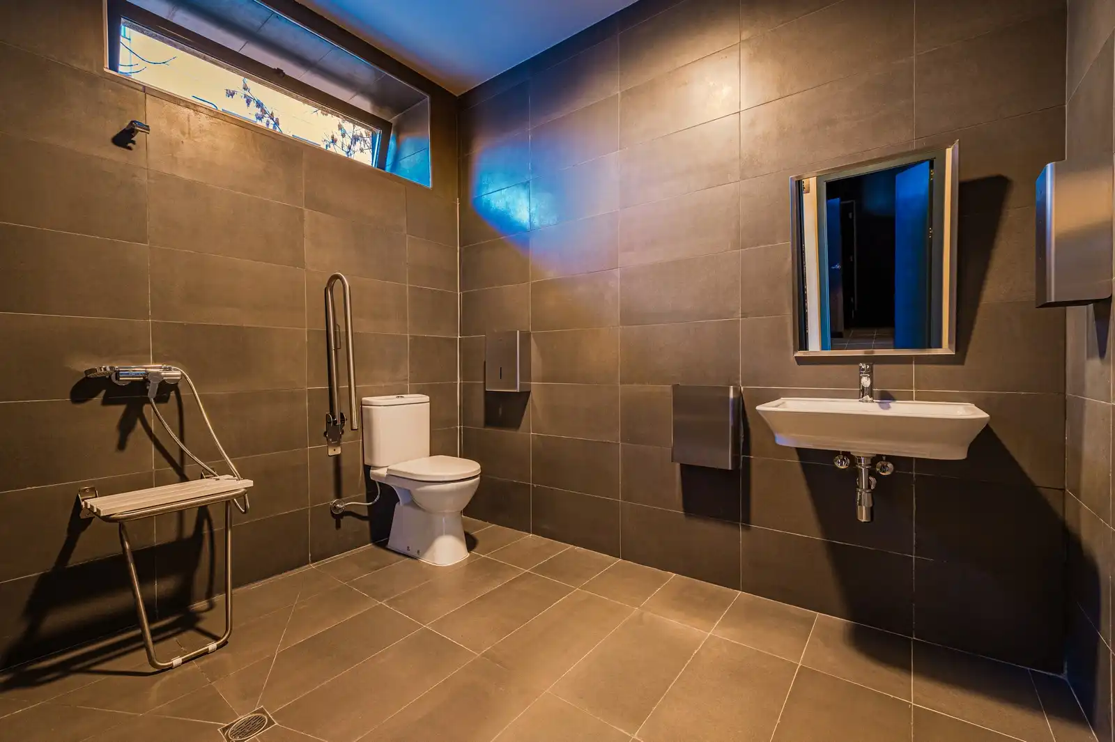 Baño de Piso en venta en Madrid con Trastero