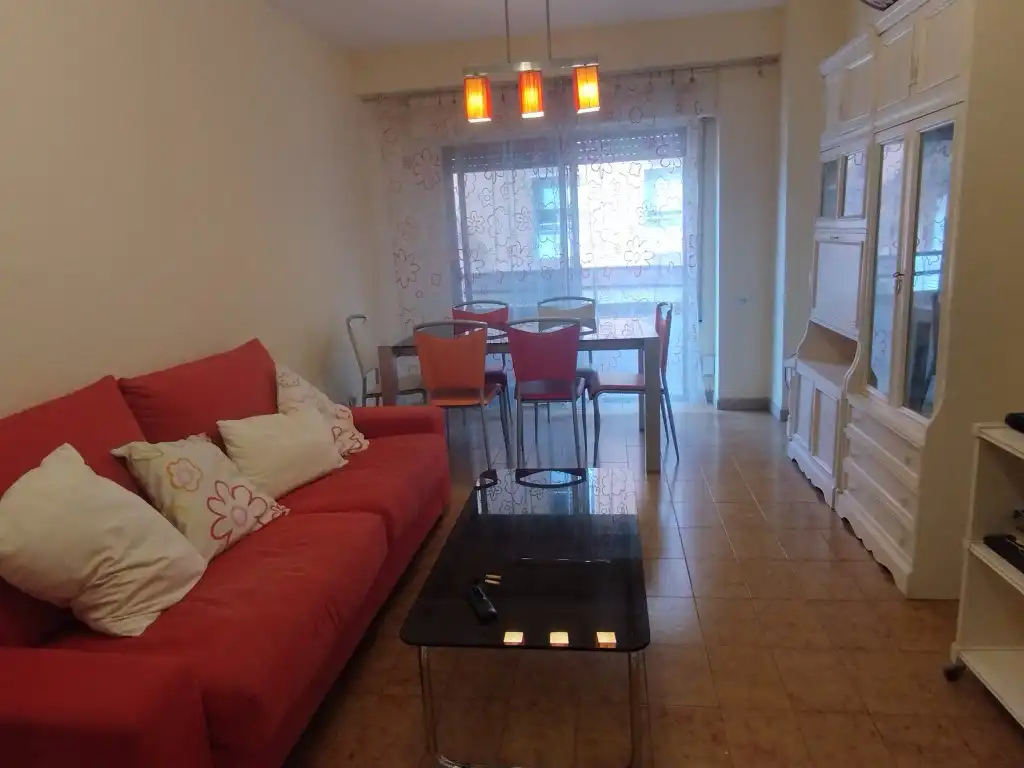 Wohnung mit Terrasse zur Miete in Zona Papa Luna - Platja del Gurugú, imagen 9