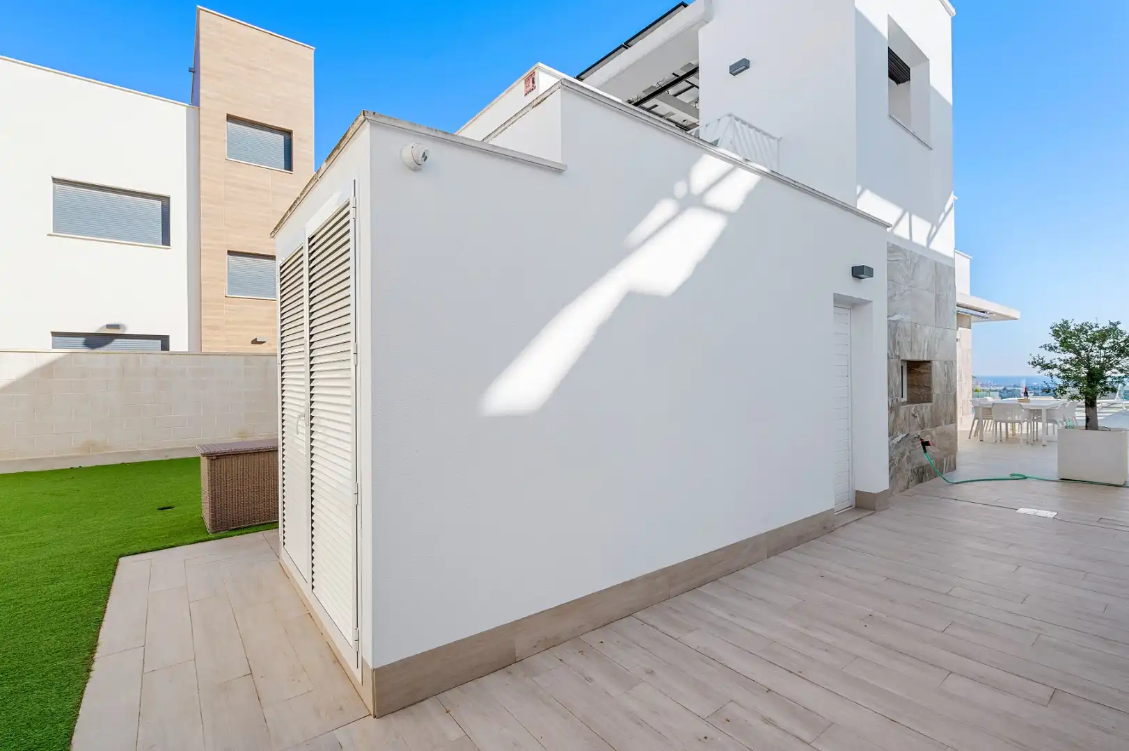 Casa con piscina en venta en San Miguel de Salinas, imagen 29